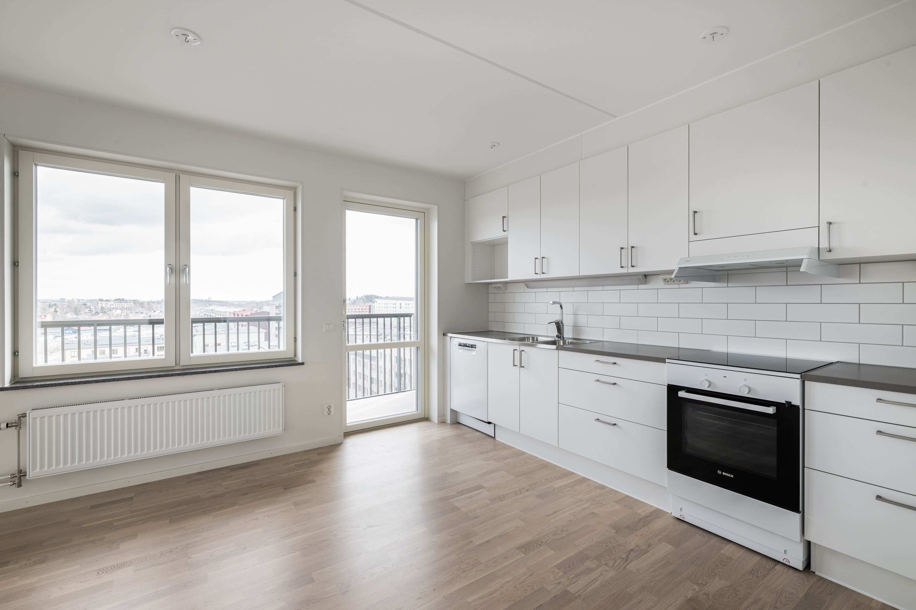 Lägenhet, 3 rooms, 75 sqm, Spånga – bild 4