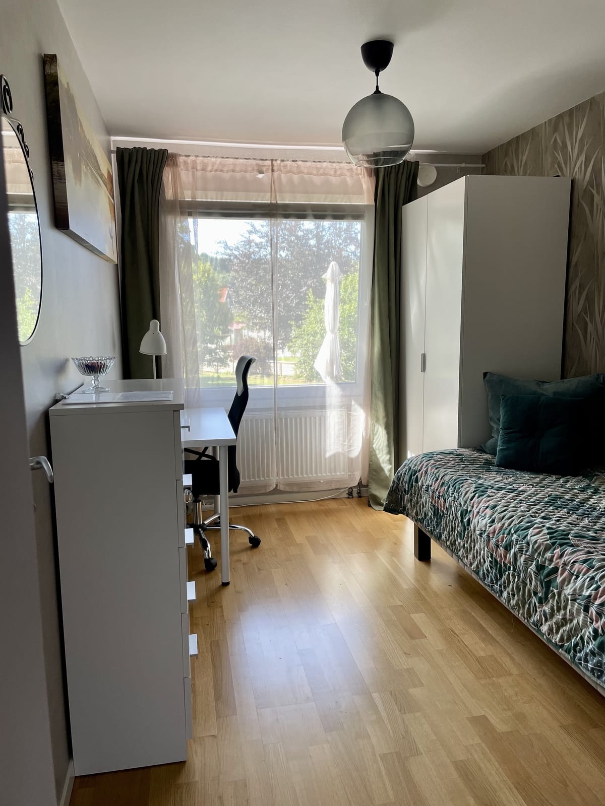 Villa/Hus, 1 rooms, 10 sqm, Göteborg
