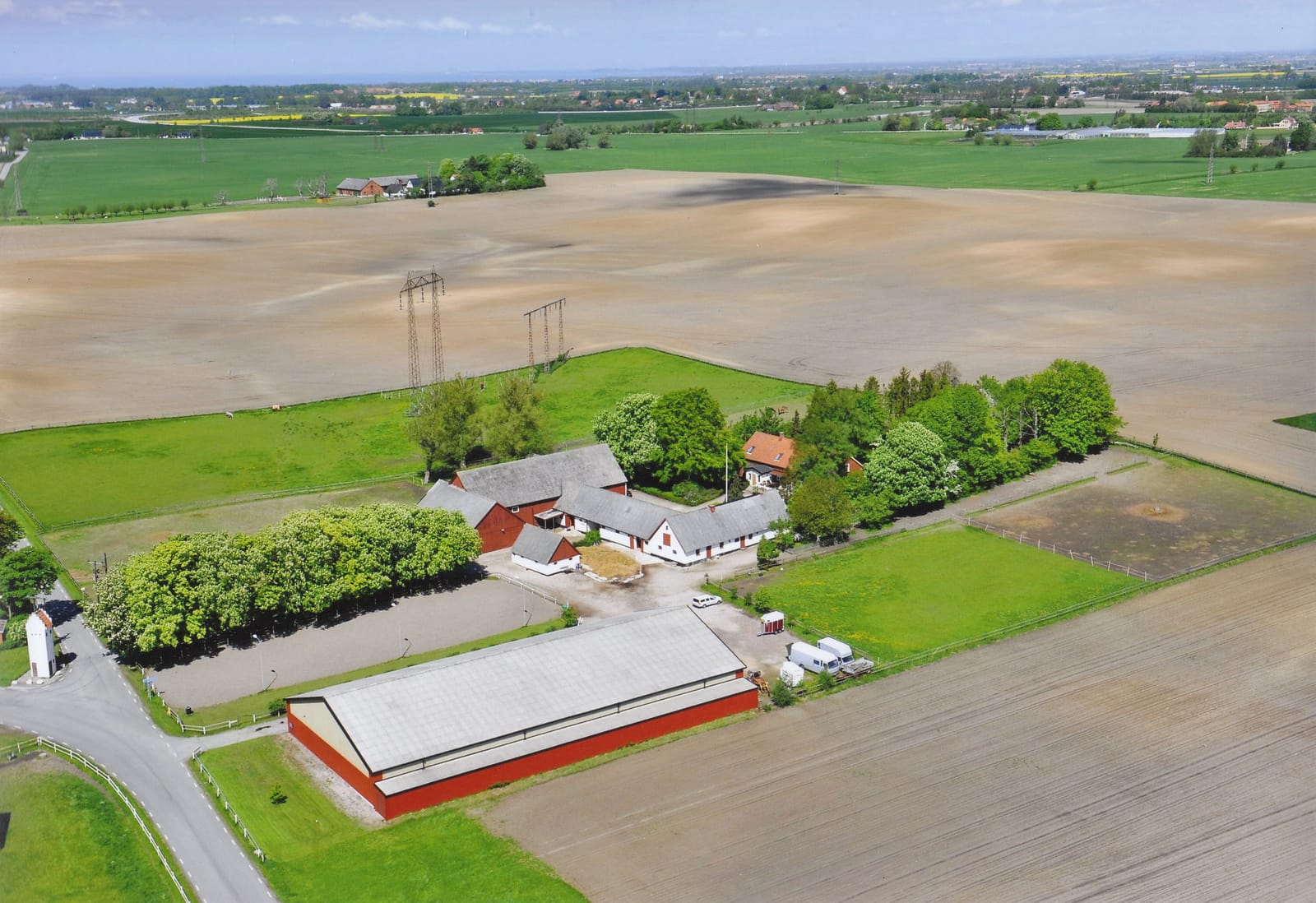 2 rok · 77 m² i Staffanstorp – bild 9