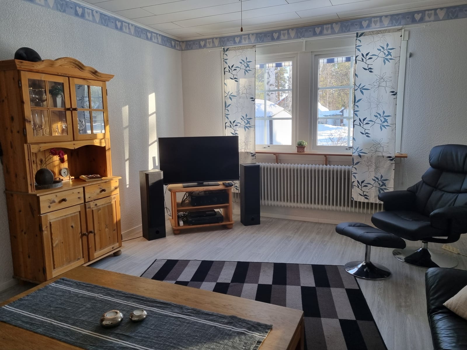 5 rok · 140 m² i Vidsel – bild 17