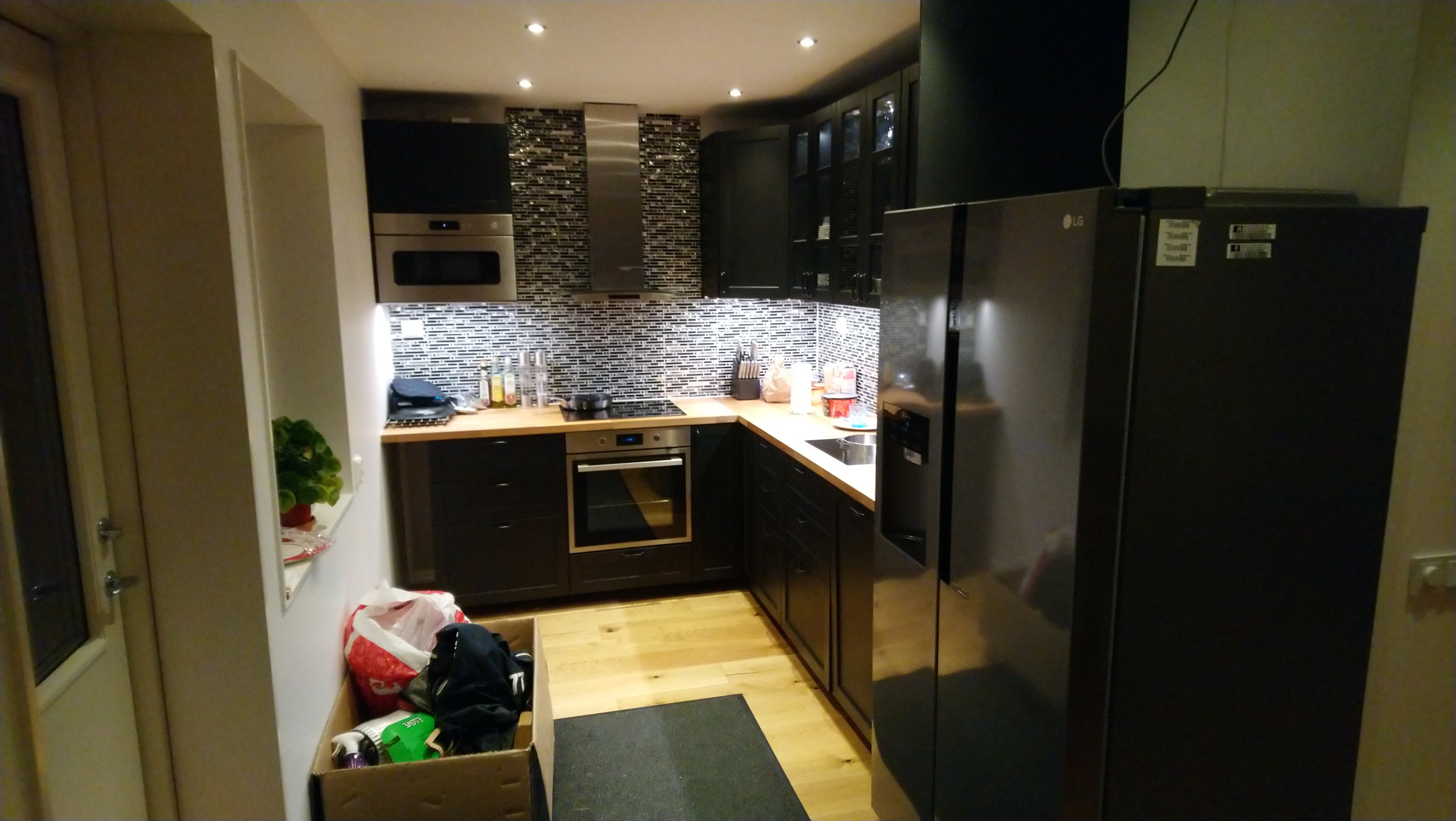 Stuga, 1 rooms, 25 sqm, Ingarö – bild 9