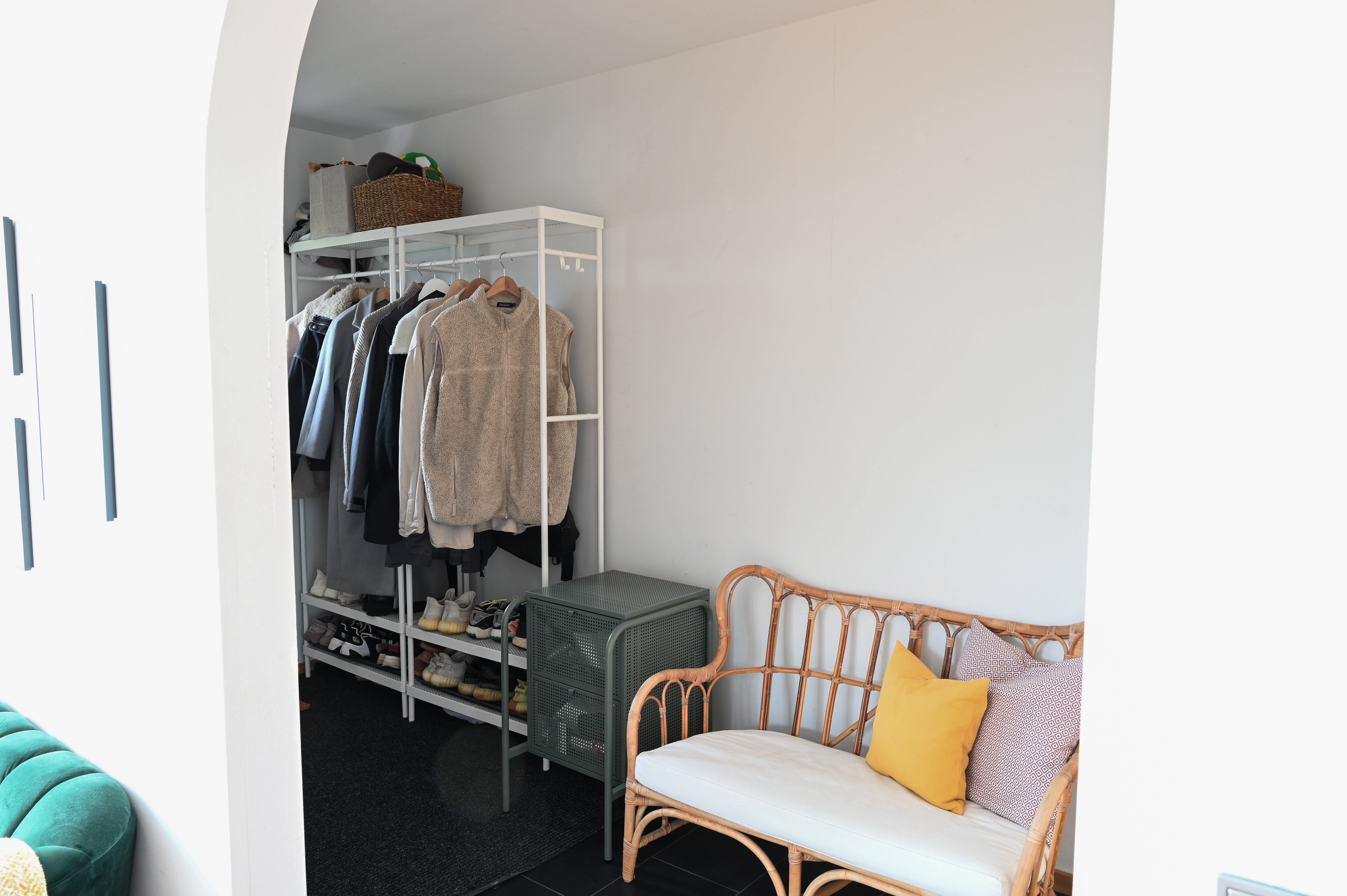 Lägenhet, 2 rooms, 65 sqm, Tyresö – bild 14