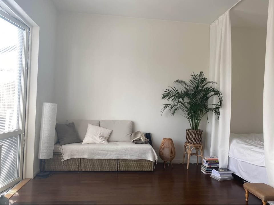 Lägenhet, 2 rooms, 30 sqm, Hägersten – bild 2
