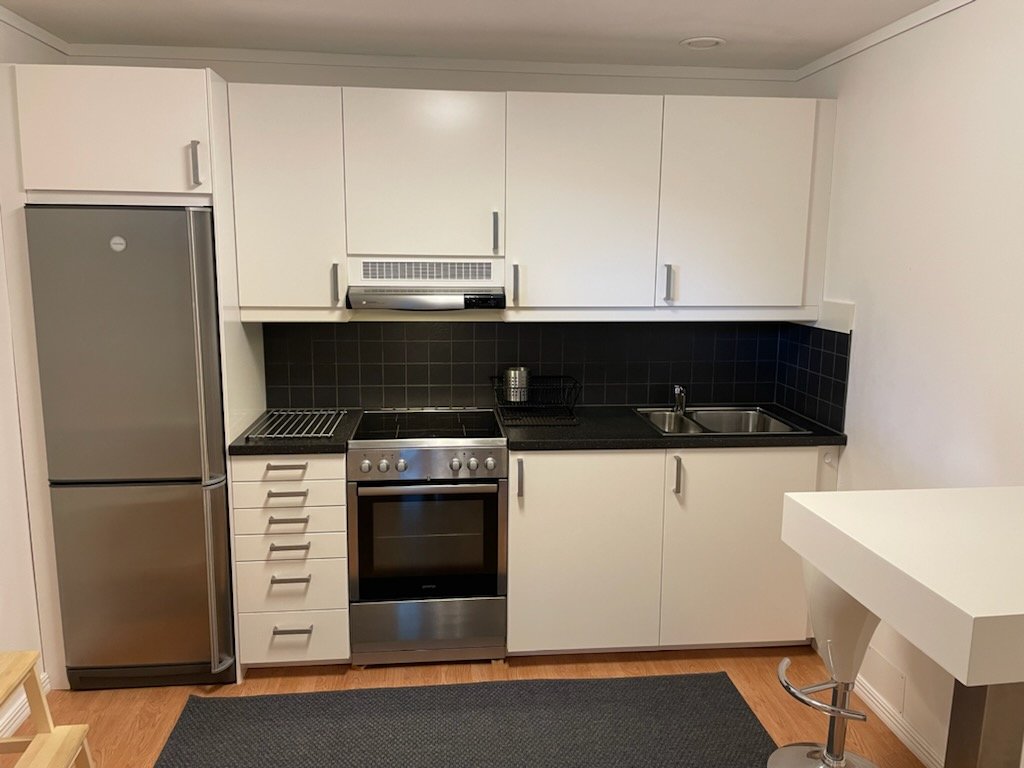 Lägenhet, 2 rooms, 42 sqm, Linköping