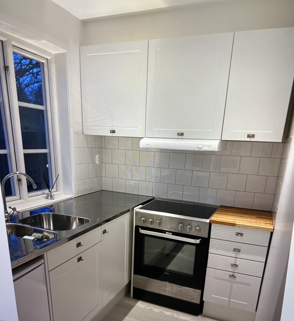 2 rok · 45 m² i Ösmo – bild 3