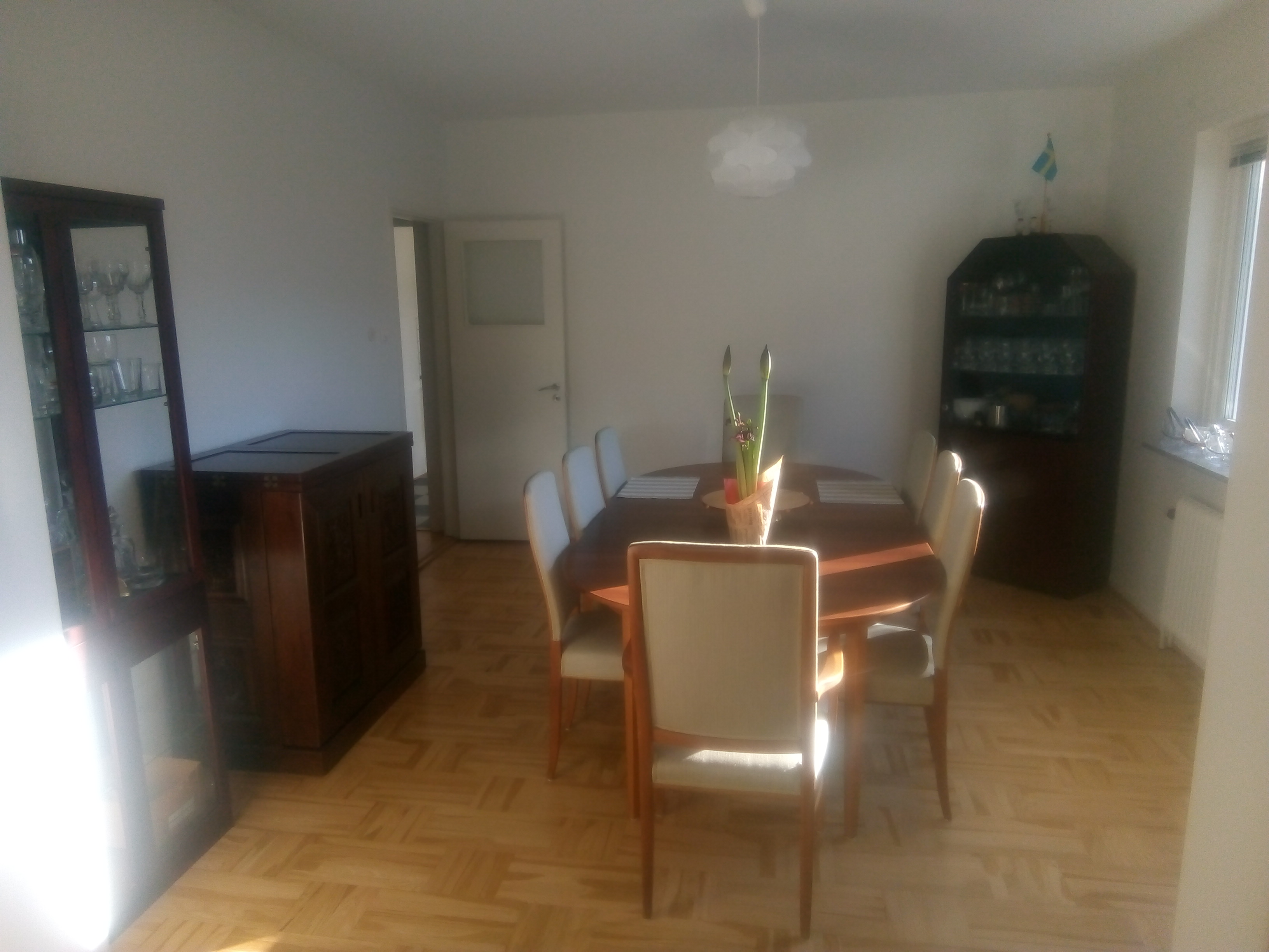 Lägenhet, 1 rooms, 12 sqm, Göteborg – bild 7