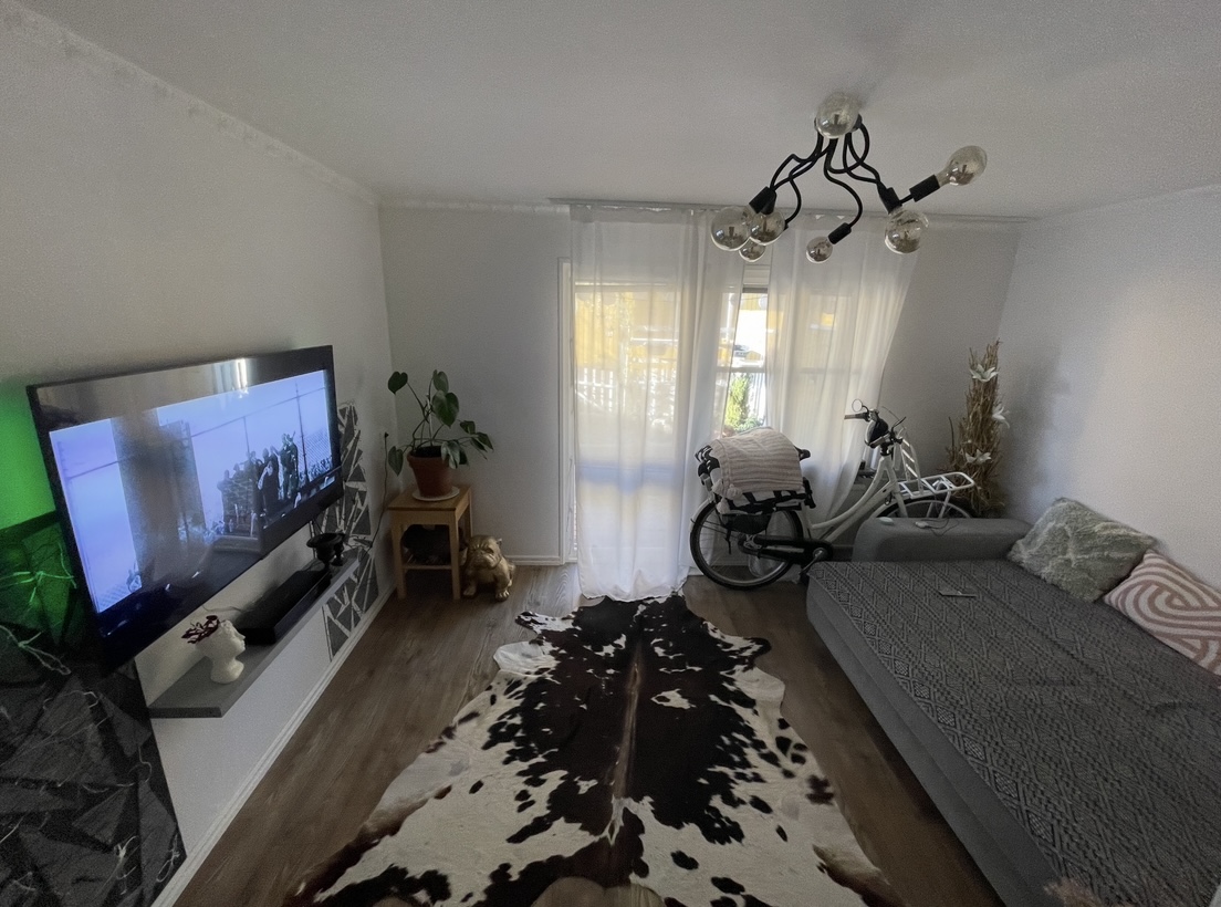 Radhus, 1 rooms, 20 sqm, Kista – Kista