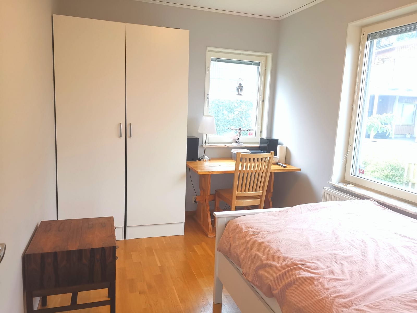 4 rok · 125 m² i Märsta – bild 21