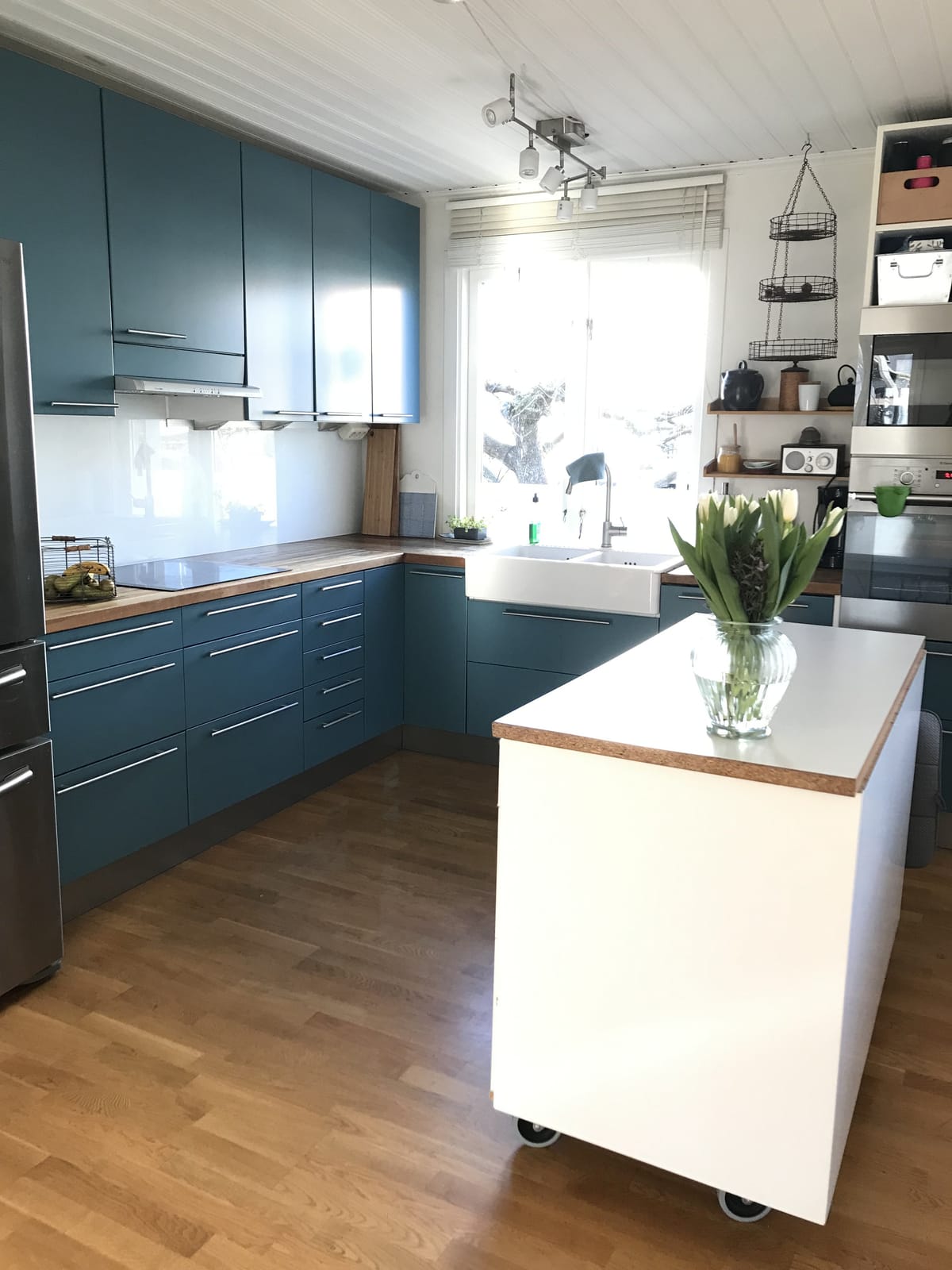 1 rok · 15 m² i Halmstad – bild 7