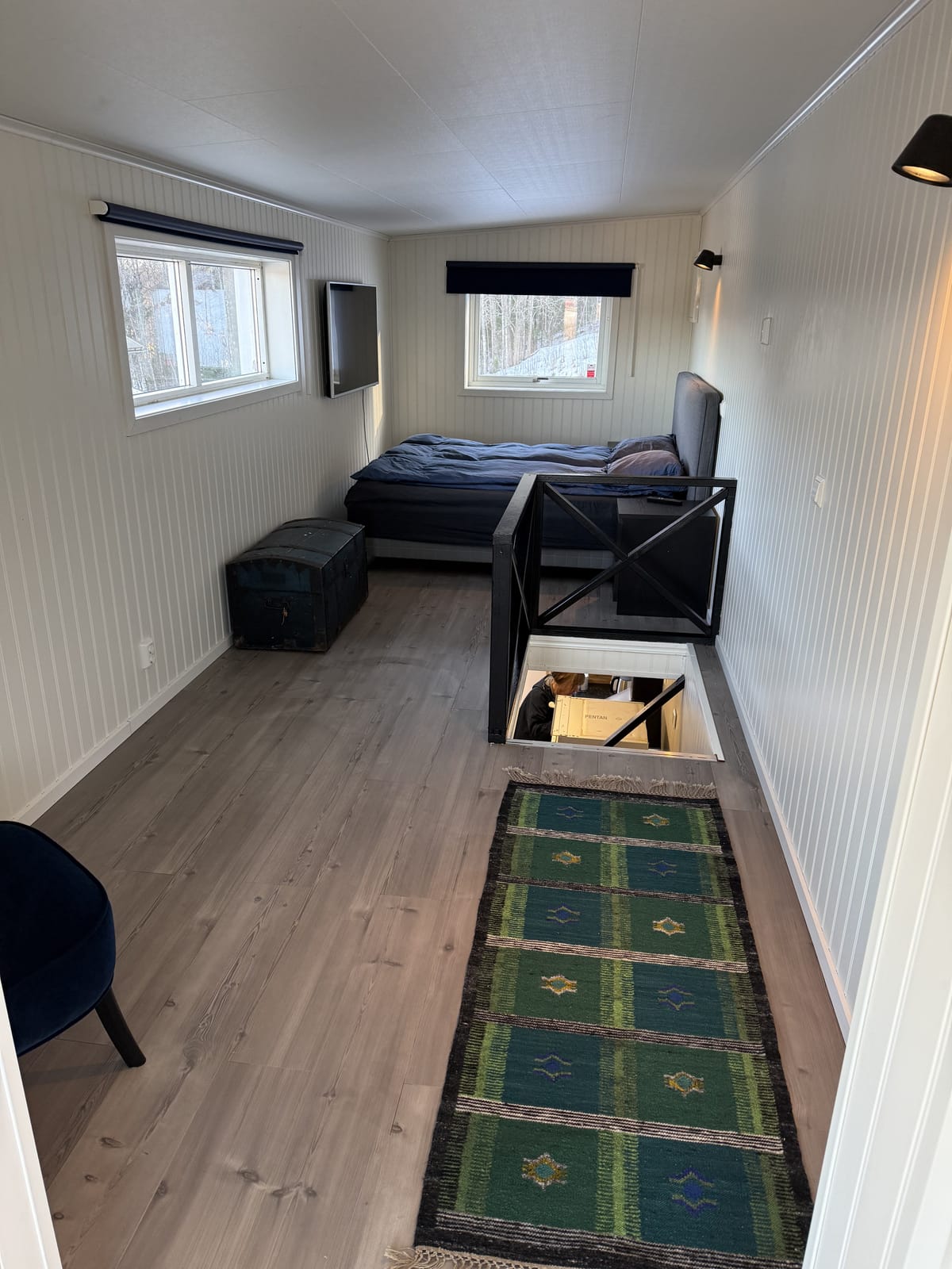 2 rok · 40 m² i Skillingsfors sverige – bild 12