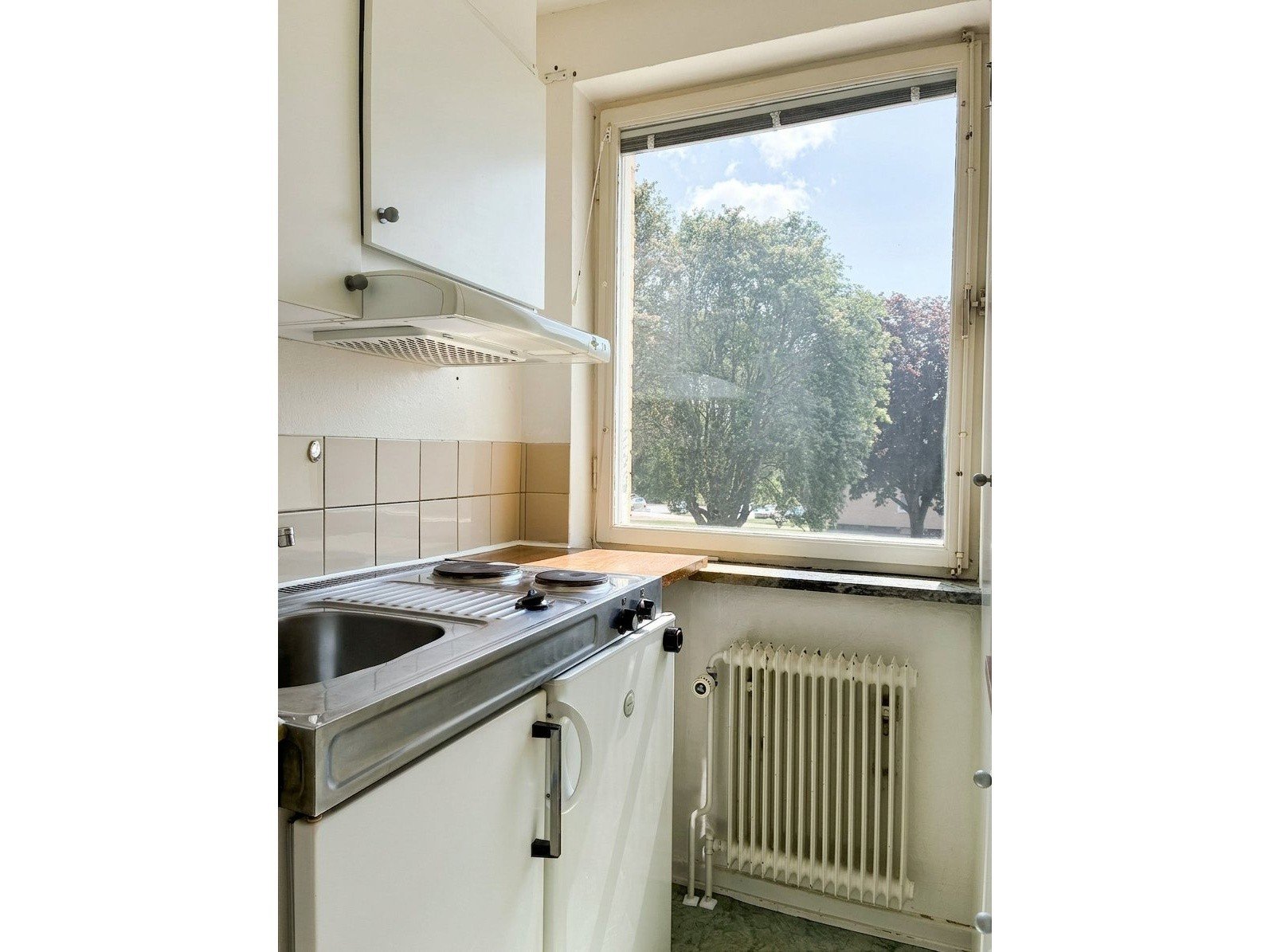 Lägenhet, 1 rooms, 24 sqm, Vimmerby – bild 2