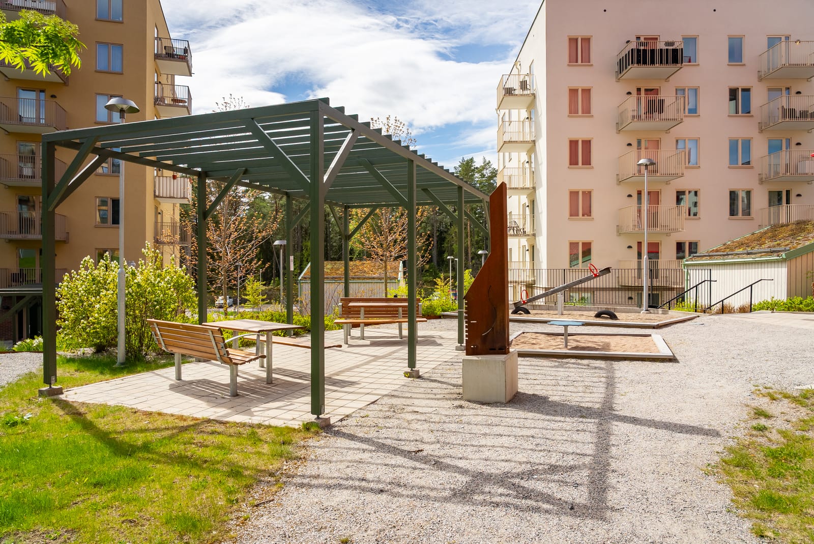 2 rok · 59 m² i Västerås – bild 16