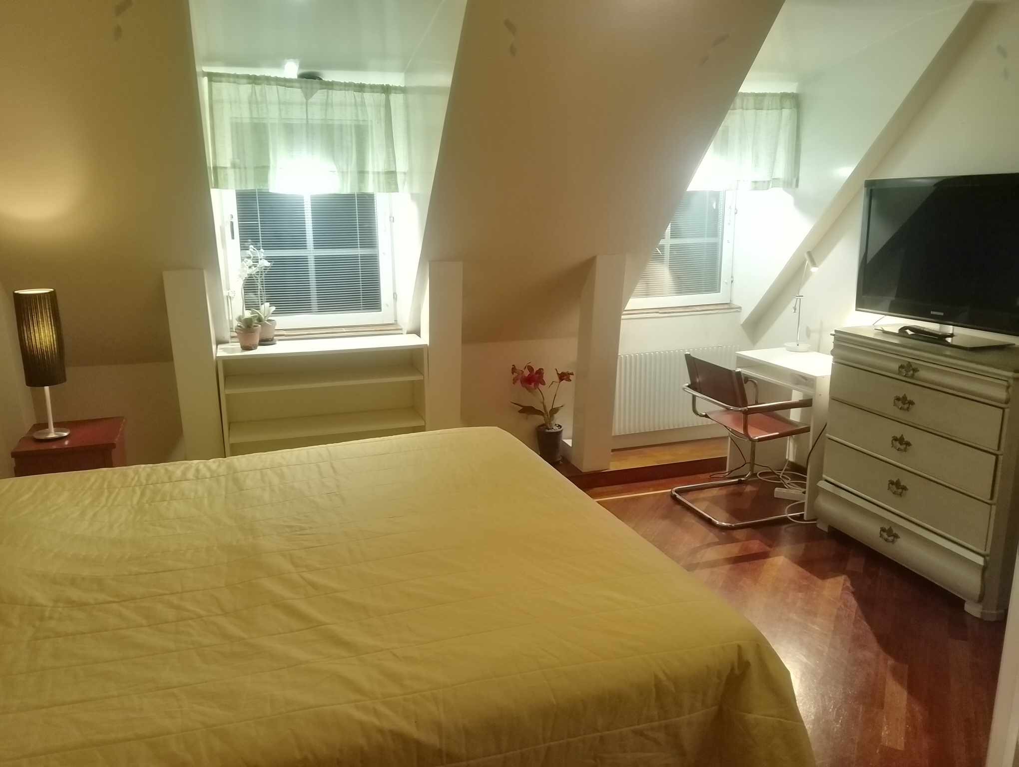 Lägenhet, 1 rooms, 25 sqm, Stockholm – bild 2