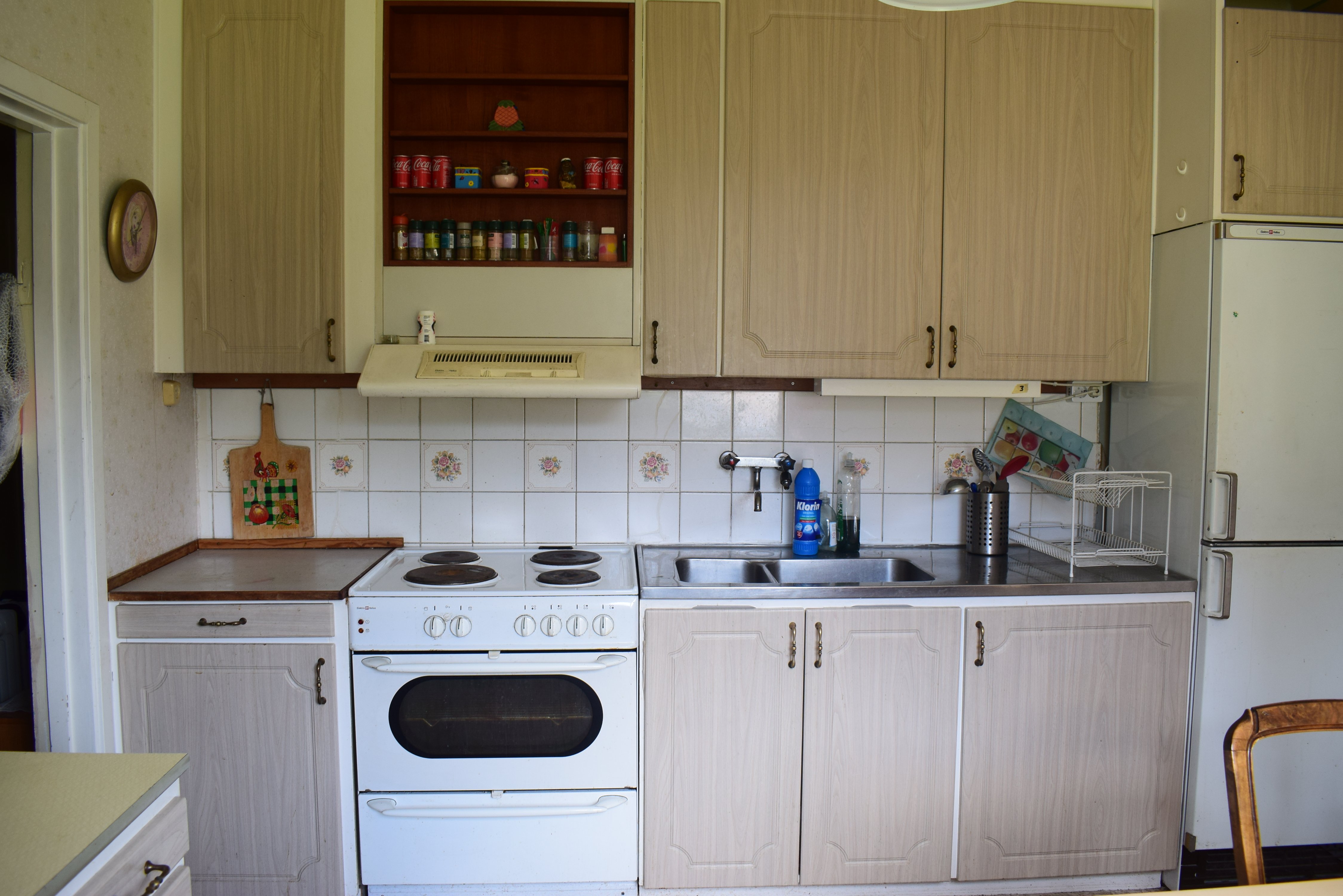 Villa/Hus, 4 rooms, 100 sqm, Bollstabruk – bild 2