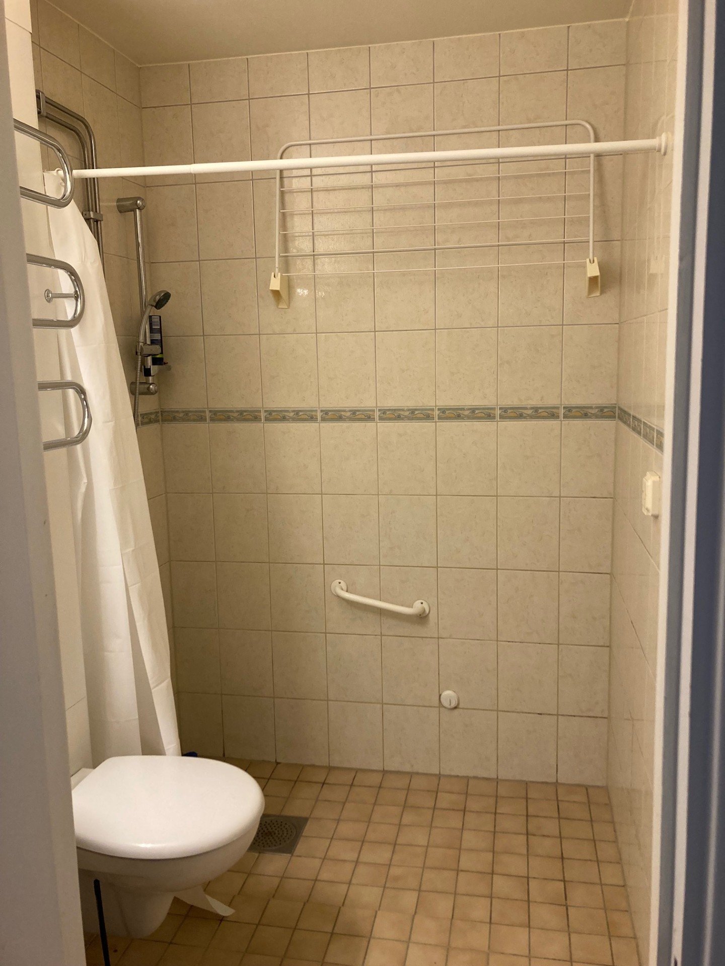 Lägenhet, 2 rooms, 54 sqm, Råå – bild 4
