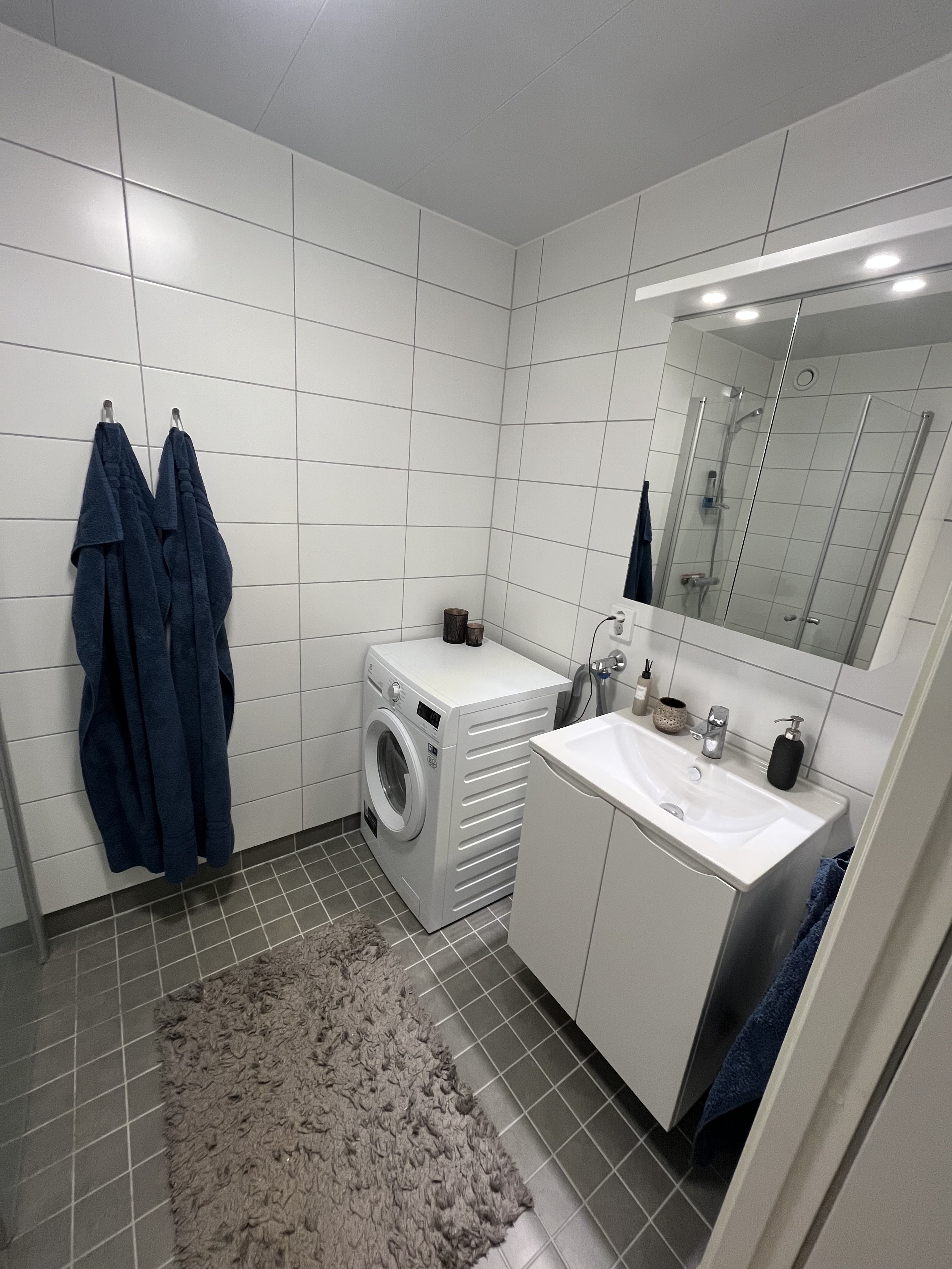 Lägenhet, 1 rooms, 23 sqm, Hägersten – bild 4