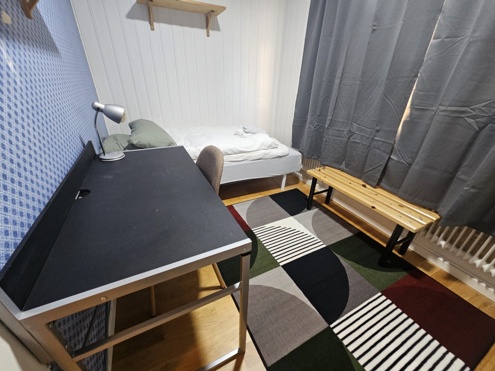 8 rok · 135 m² i Kiruna – bild 7