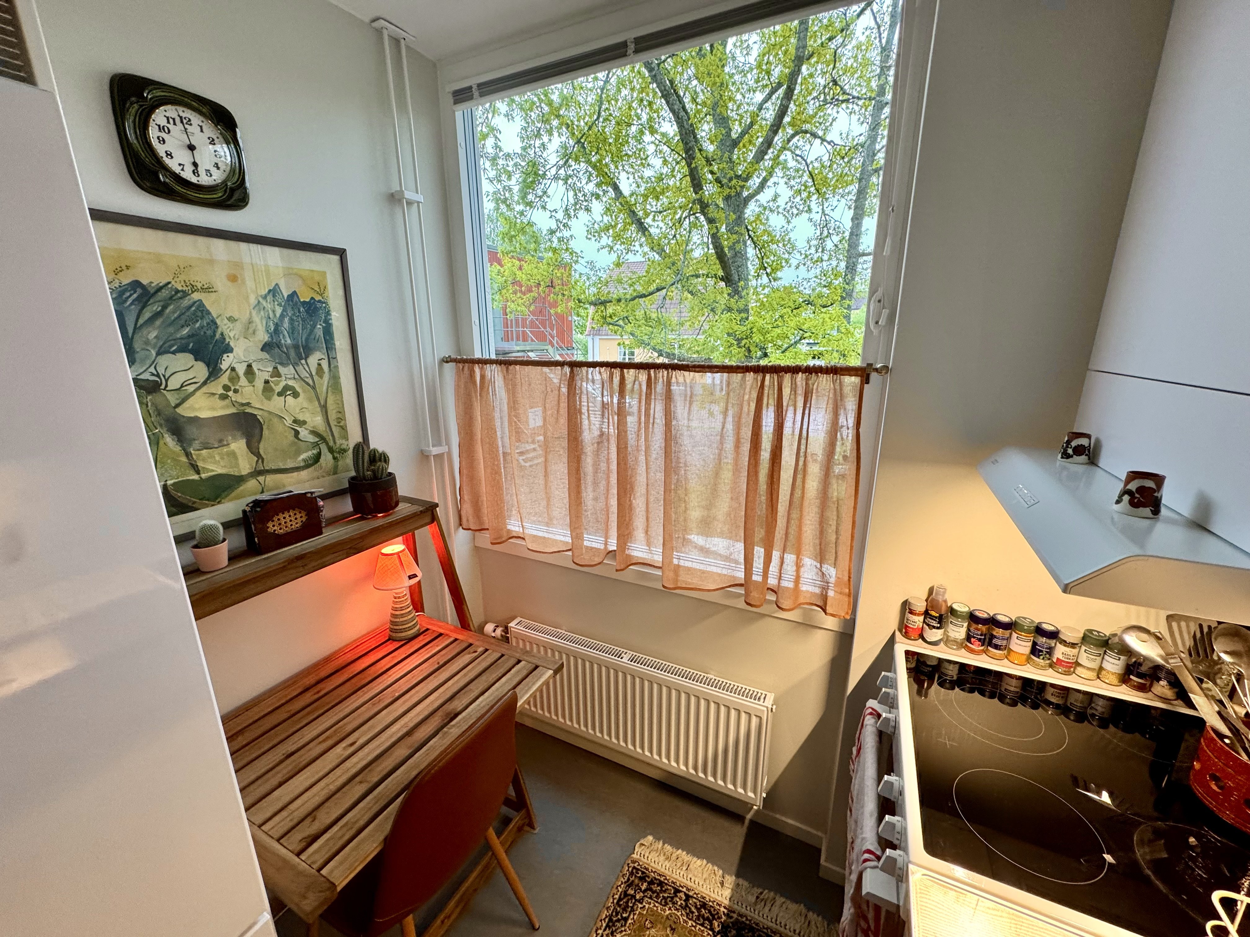 Lägenhet, 2 rooms, 40 sqm, Linköping – bild 7