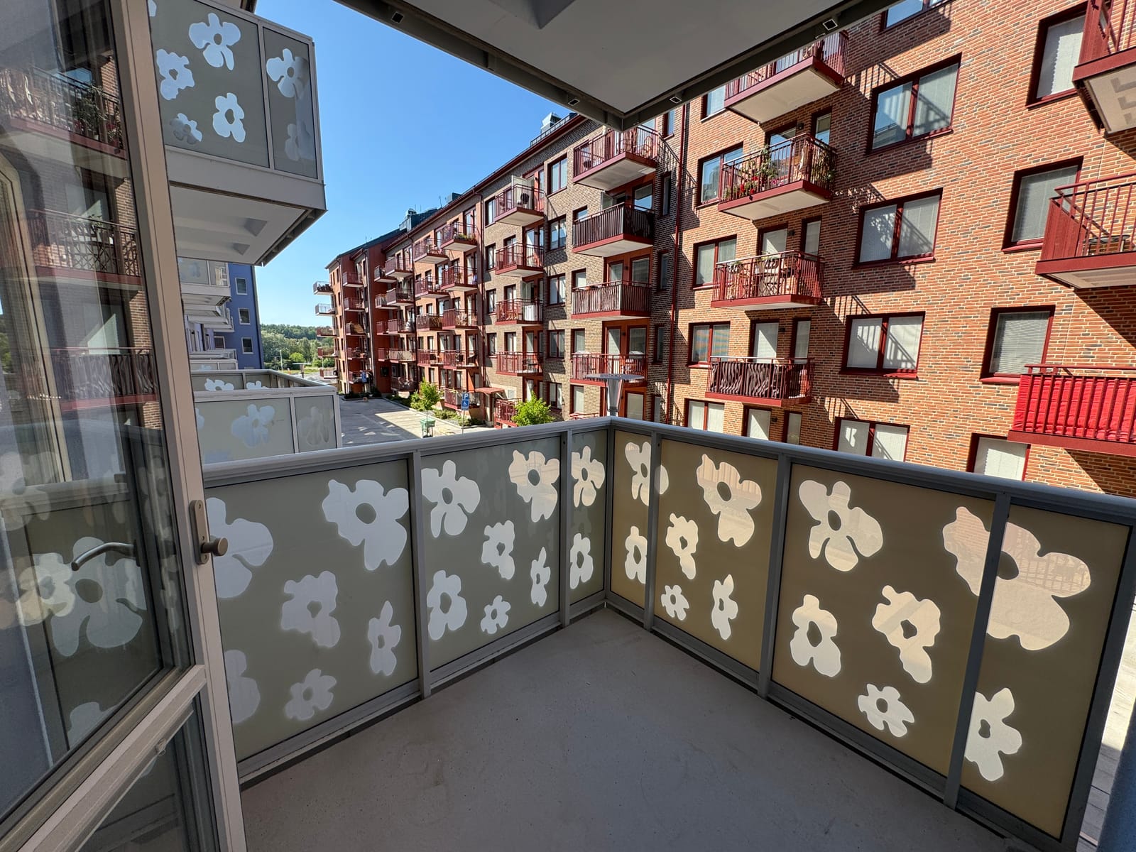 Lägenhet, 4 rooms, 86 sqm, Järfälla