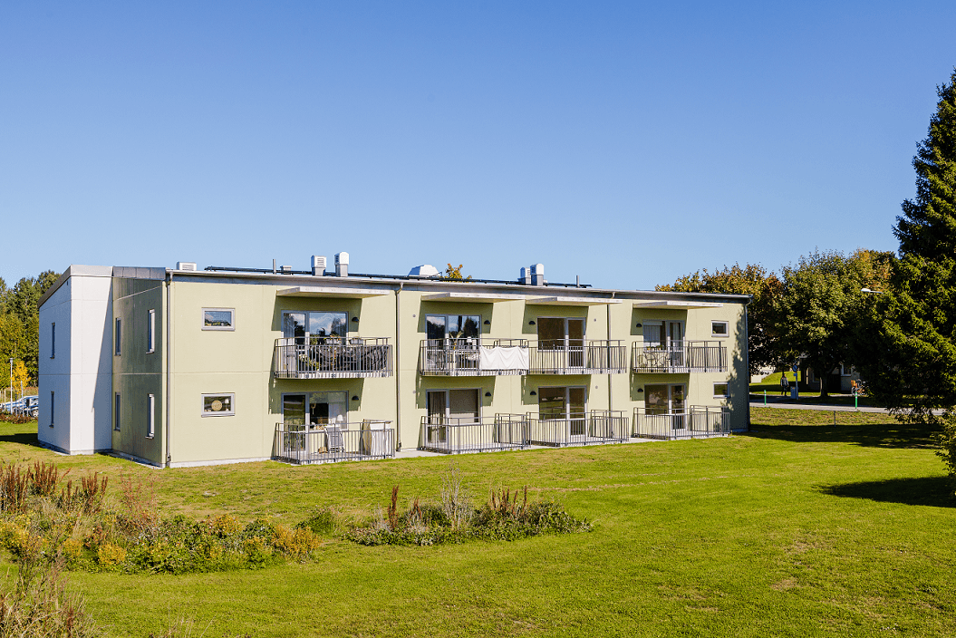 2 rok · 44 m² i Ockelbo – bild 3