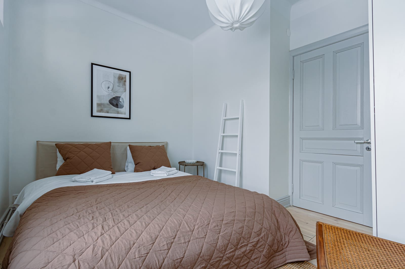 2 rok · 35 m² i Stockholm – bild 6