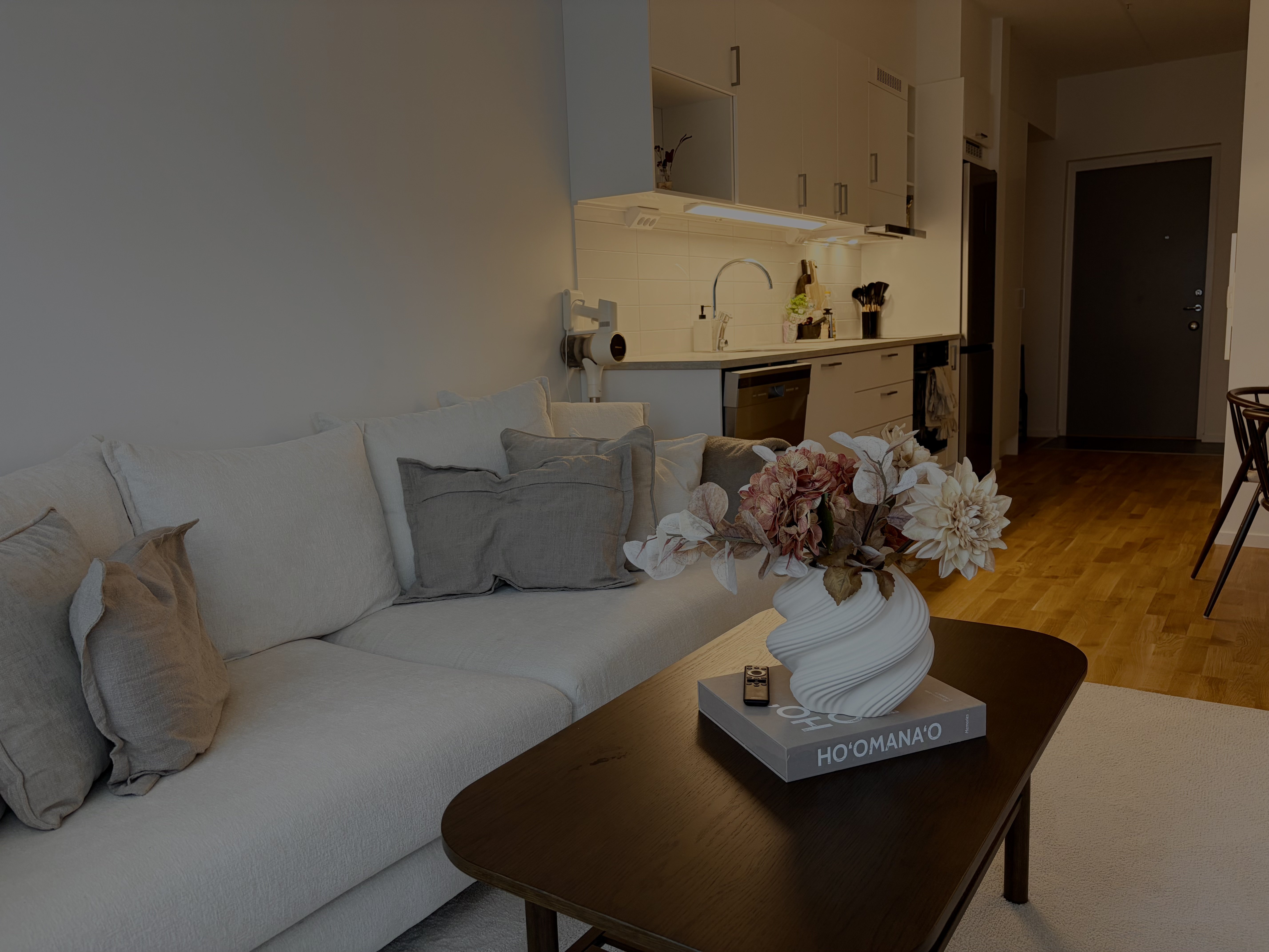 Lägenhet, 2 rooms, 51 sqm, Sundbyberg – bild 4