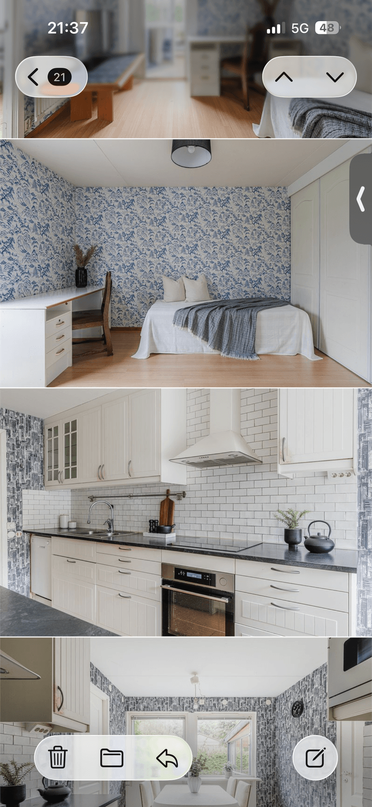 7 rok · 158 m² i Bålsta – bild 4