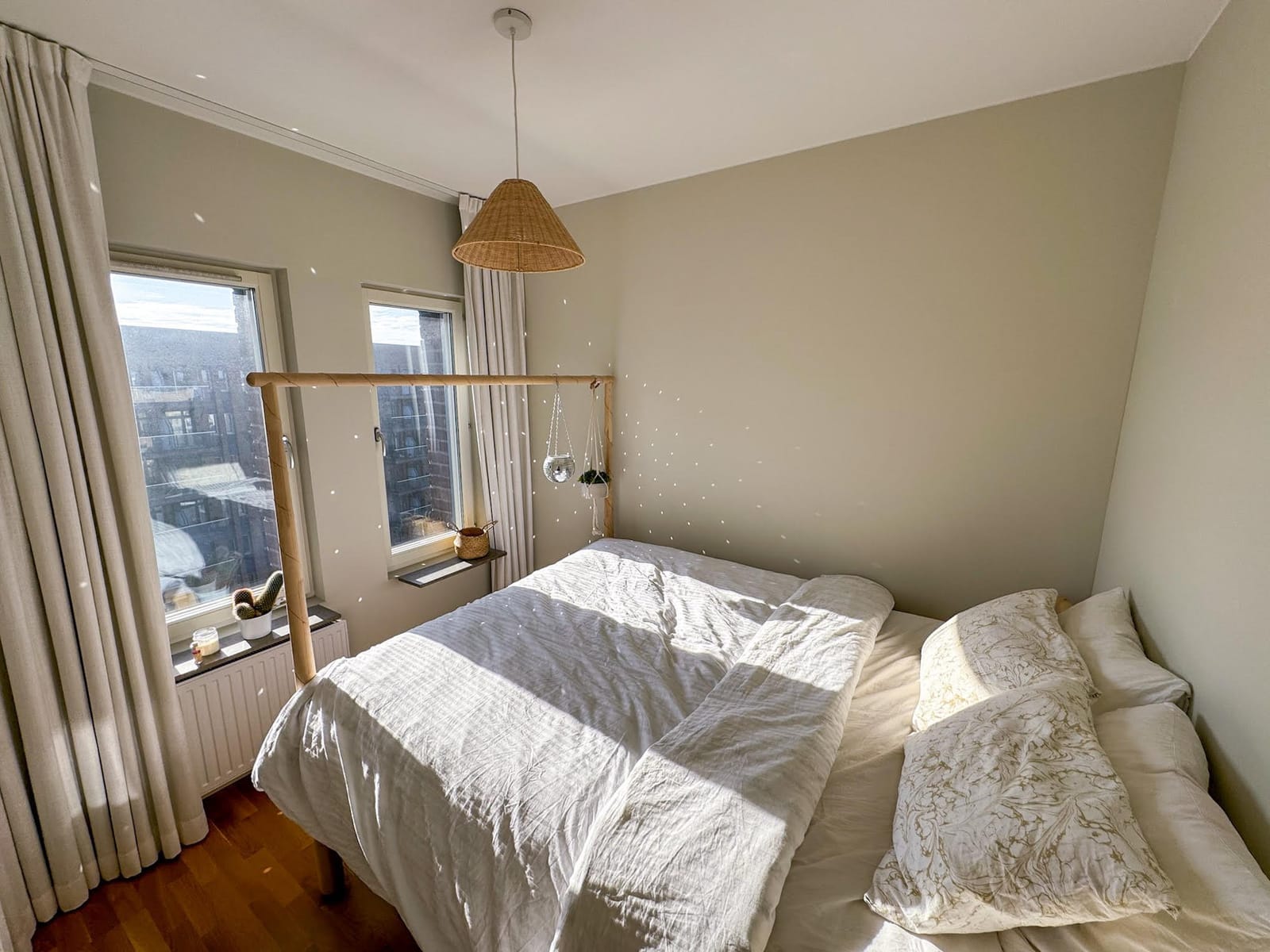 2 rok · 46 m² i Hägersten – bild 3