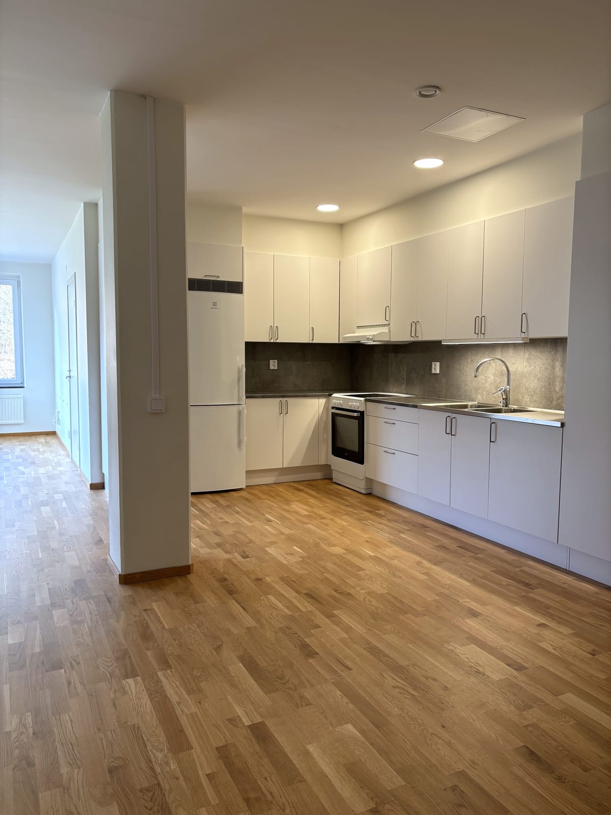 2 rok · 65 m² i Falköping – bild 2