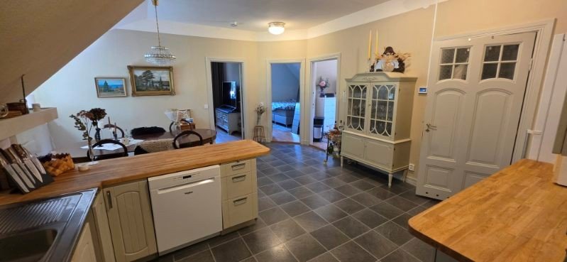 Lägenhet, 3 rooms, 75 sqm, Ystad – bild 2