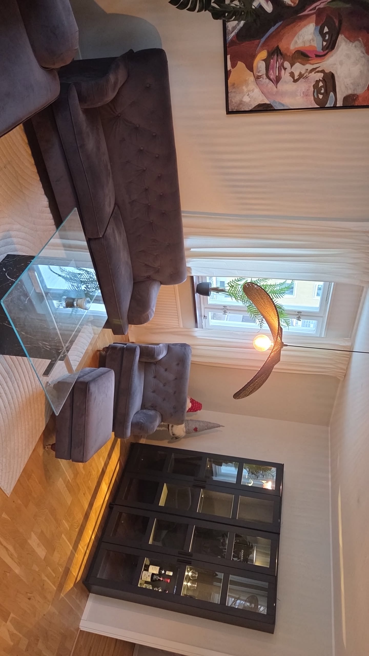 3 rok · 75 m² i Linköping – bild 2