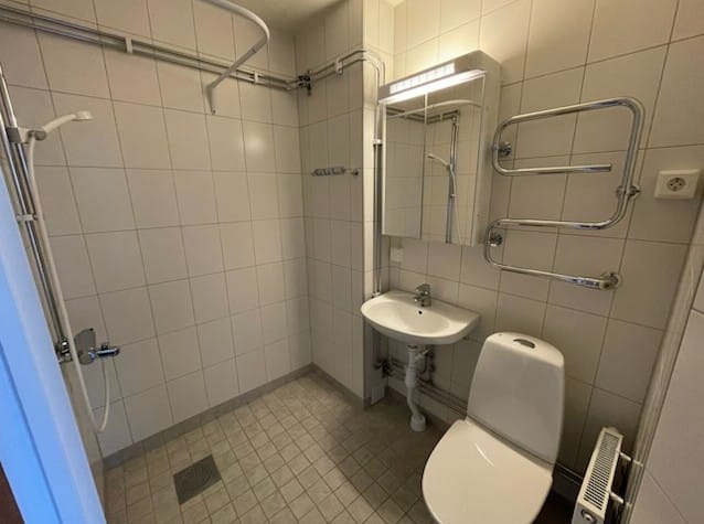 3 rok · 86 m² i Västerås – bild 4