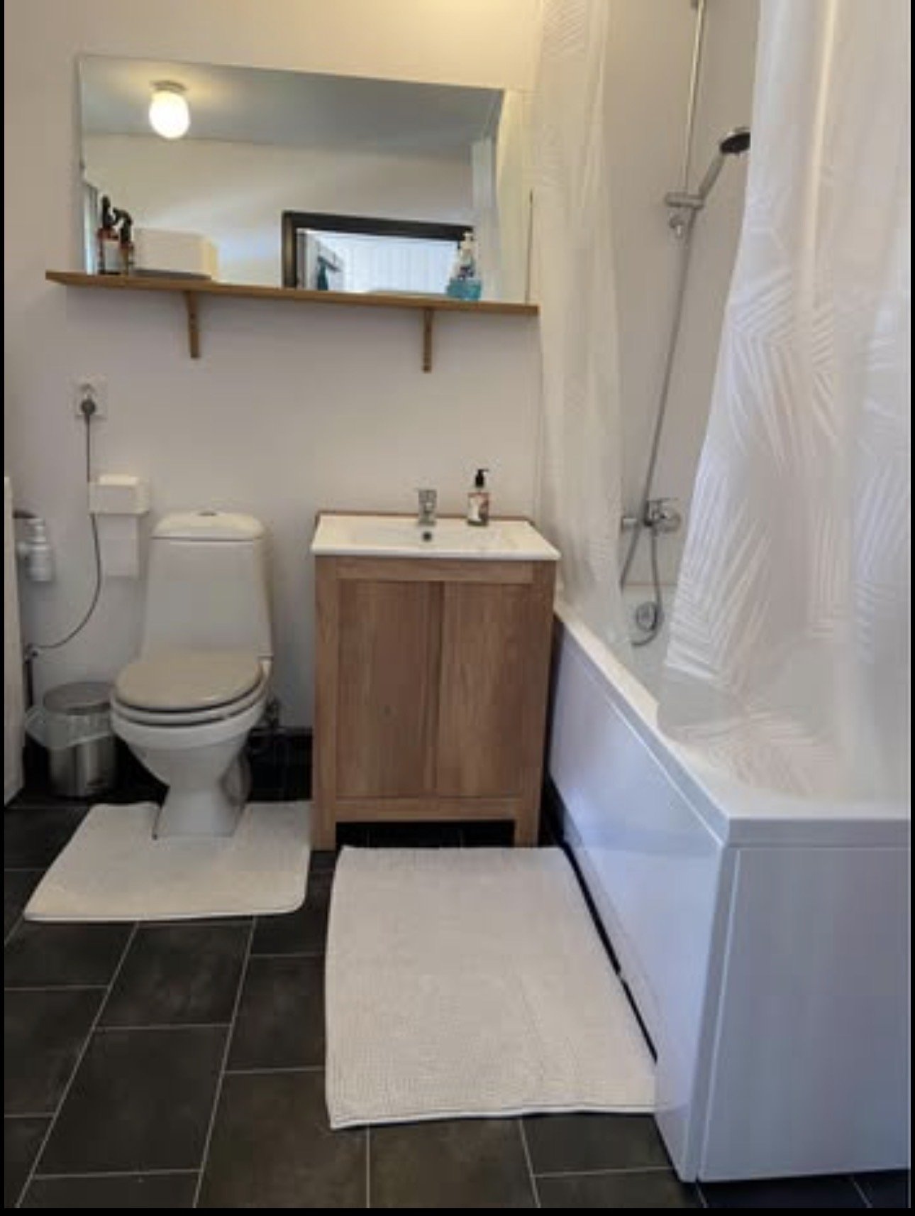 Villa/Hus, 4 rooms, 98 sqm, Strömsnäsbruk – bild 8