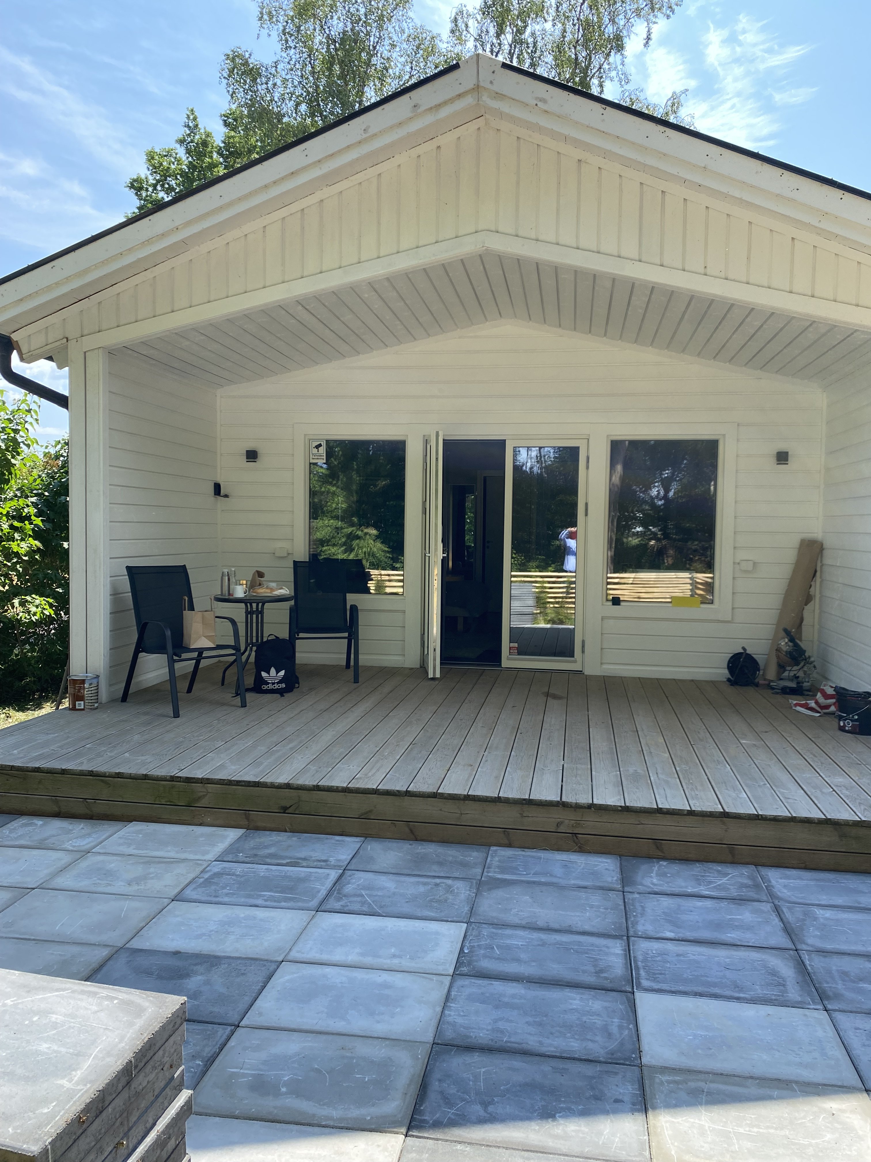 Övrigt, 2 rooms, 55 sqm, Timmernabben – Timmernabben