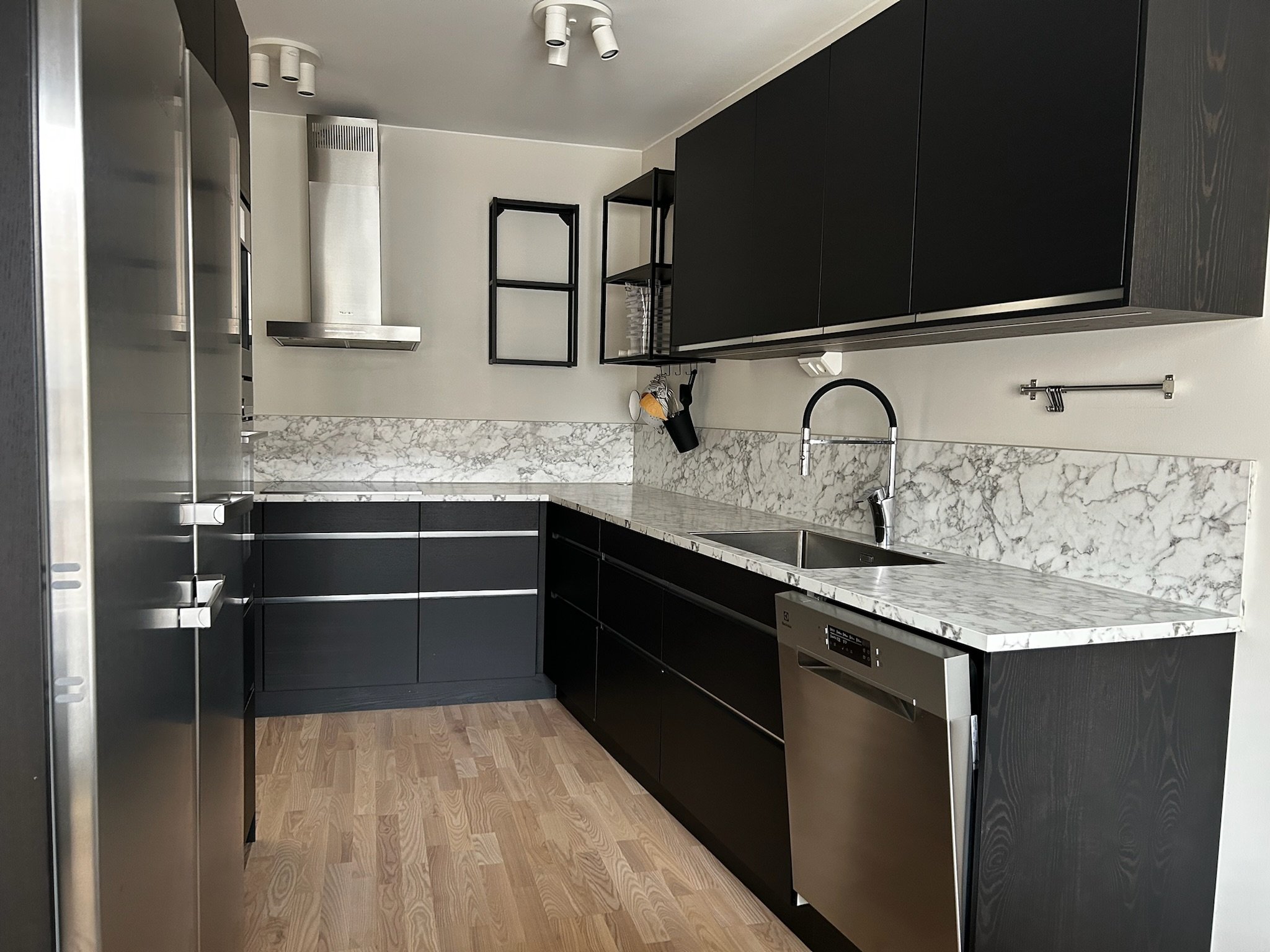 Lägenhet, 3 rooms, 84 sqm, Solna – bild 15