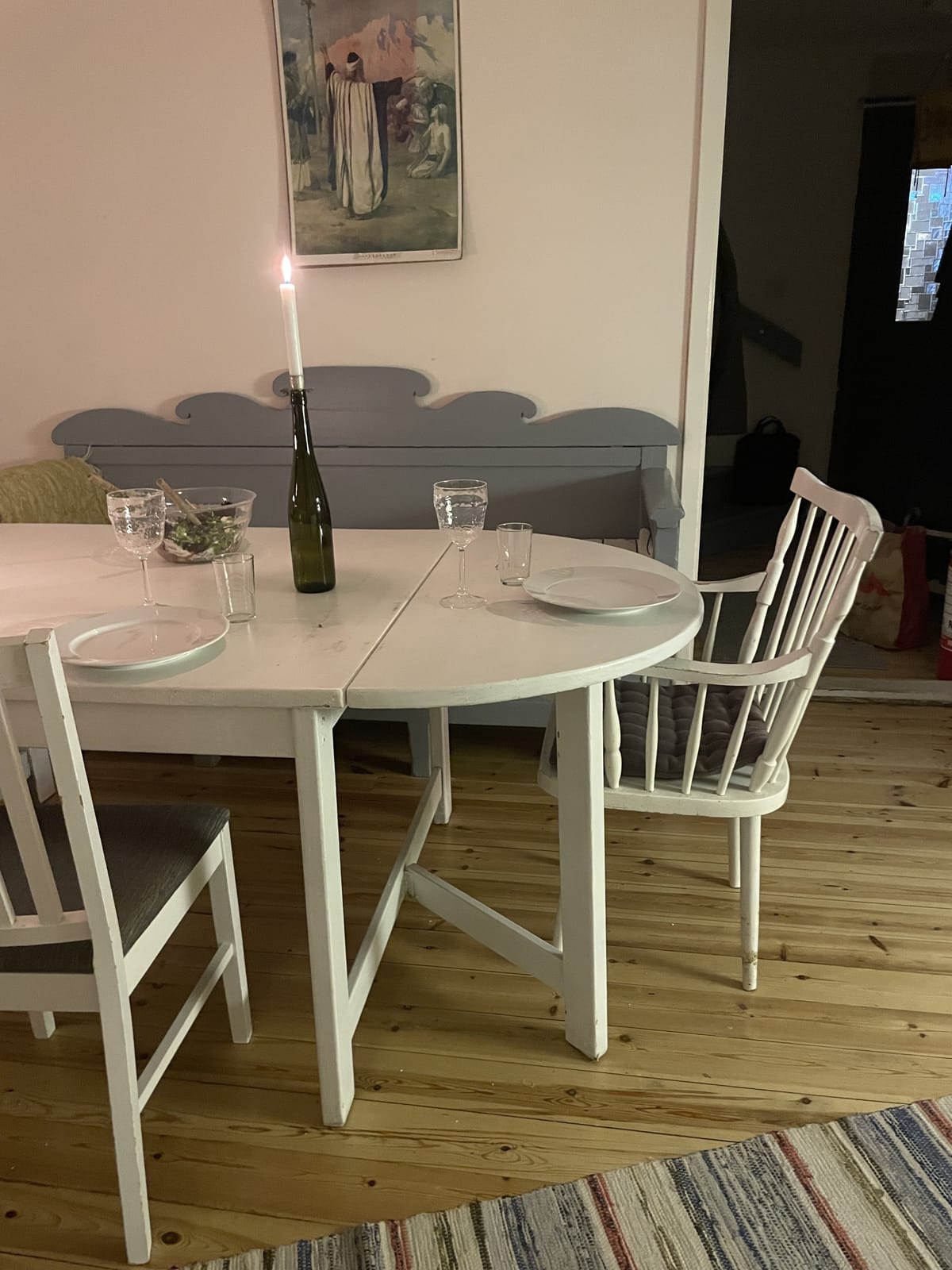 5 rok · 110 m² i Bjuråker – bild 31