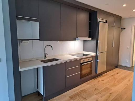 1 rok · 35 m² i Vega – Vega