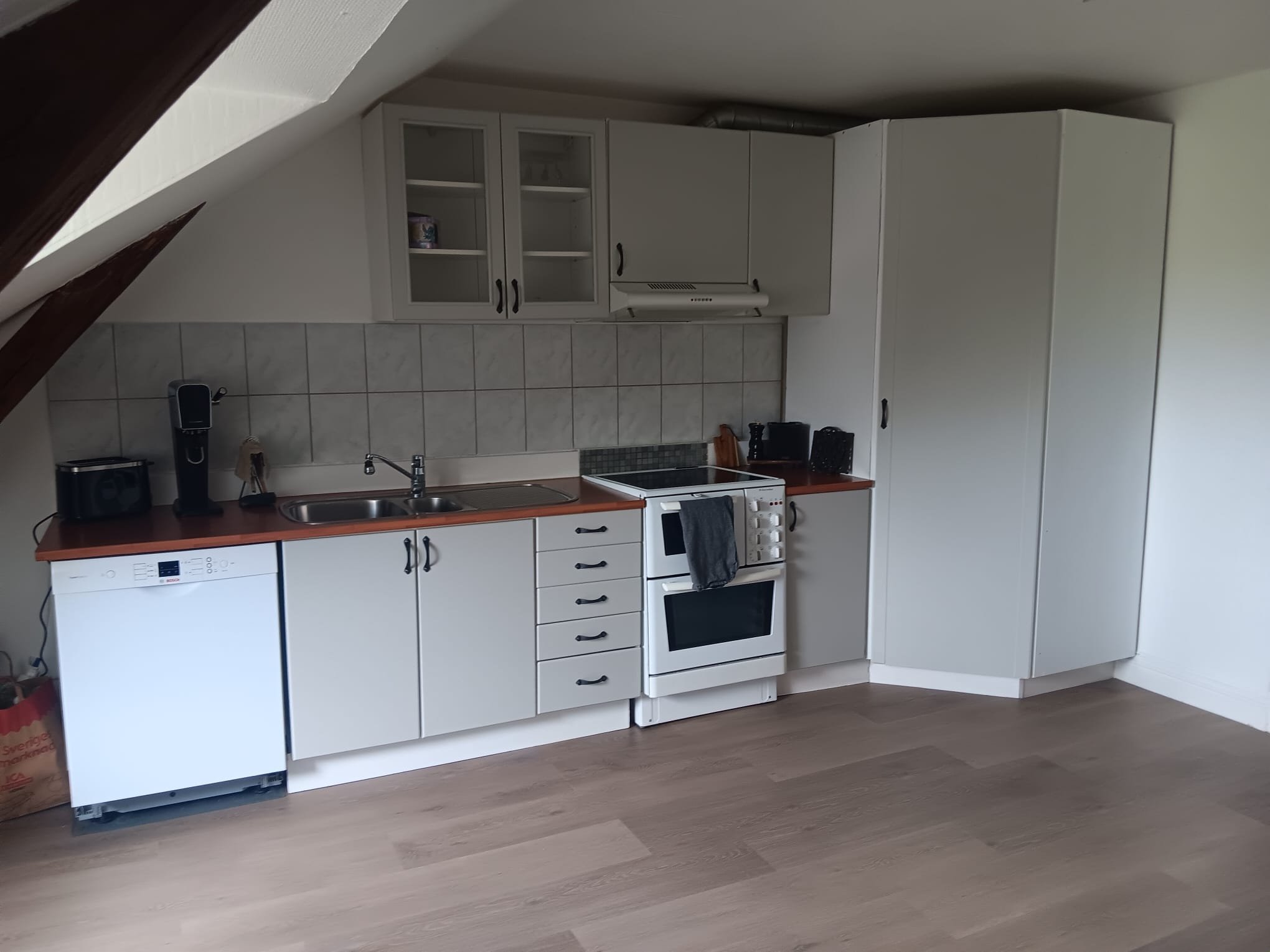 Lägenhet, 3 rooms, 98 sqm, Hörby – bild 2