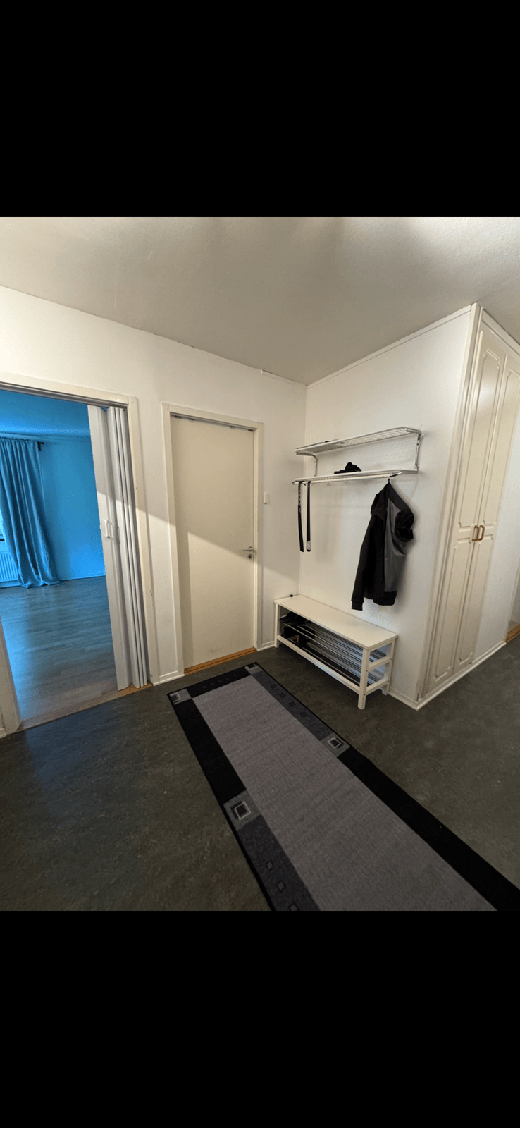 Lägenhet, 3 rooms, 89 sqm, Göteborg