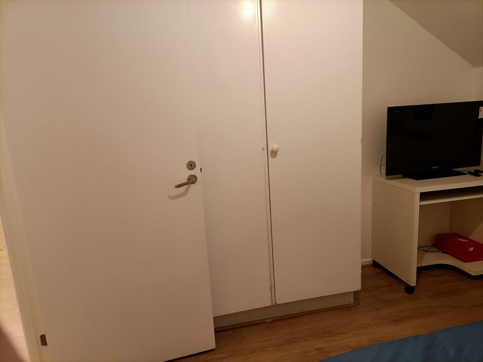 1 rok · 13 m² i Malmö – bild 13