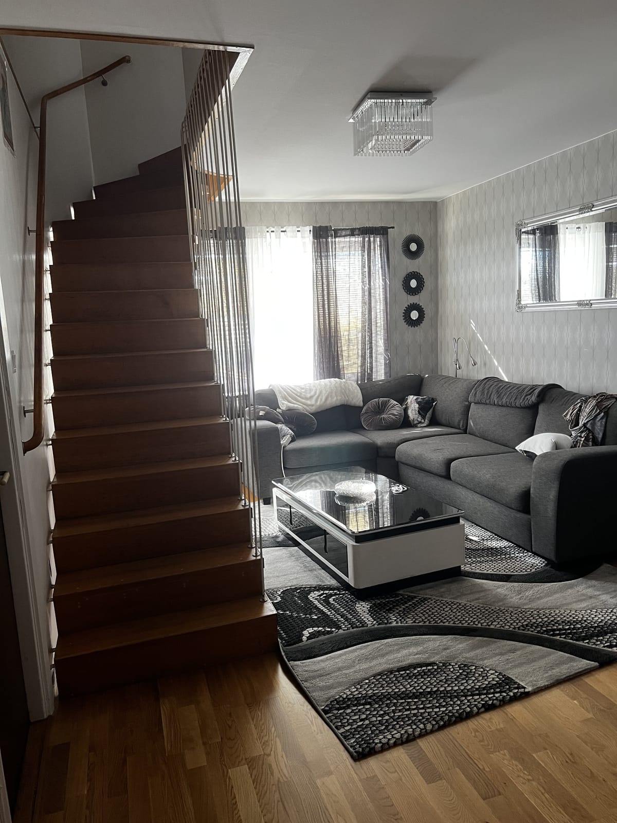 4 rok · 98 m² i Stockholm  – bild 2