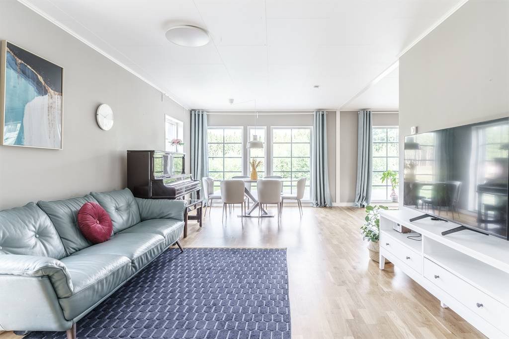 6 rok · 175 m² i Älmhult – bild 10