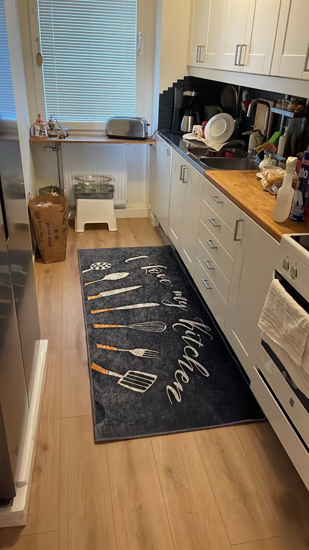 Lägenhet, 3 rooms, 83 sqm, Sollentuna – bild 6