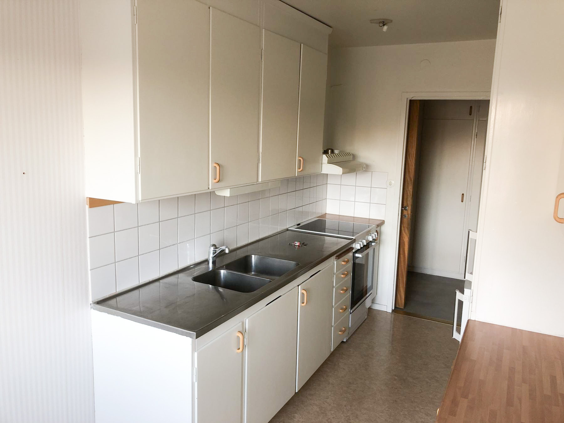 Lägenhet, 2 rooms, 55 sqm, Vingåker – bild 4