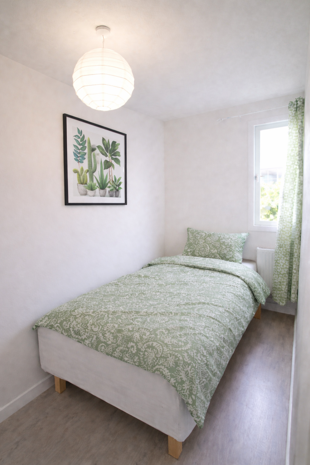 Villa/Hus, 7 rooms, 150 sqm, Angered – bild 2