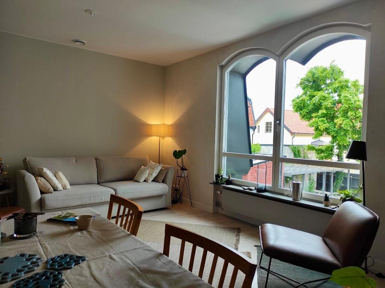 2 rok · 61 m² i Visby – Visby