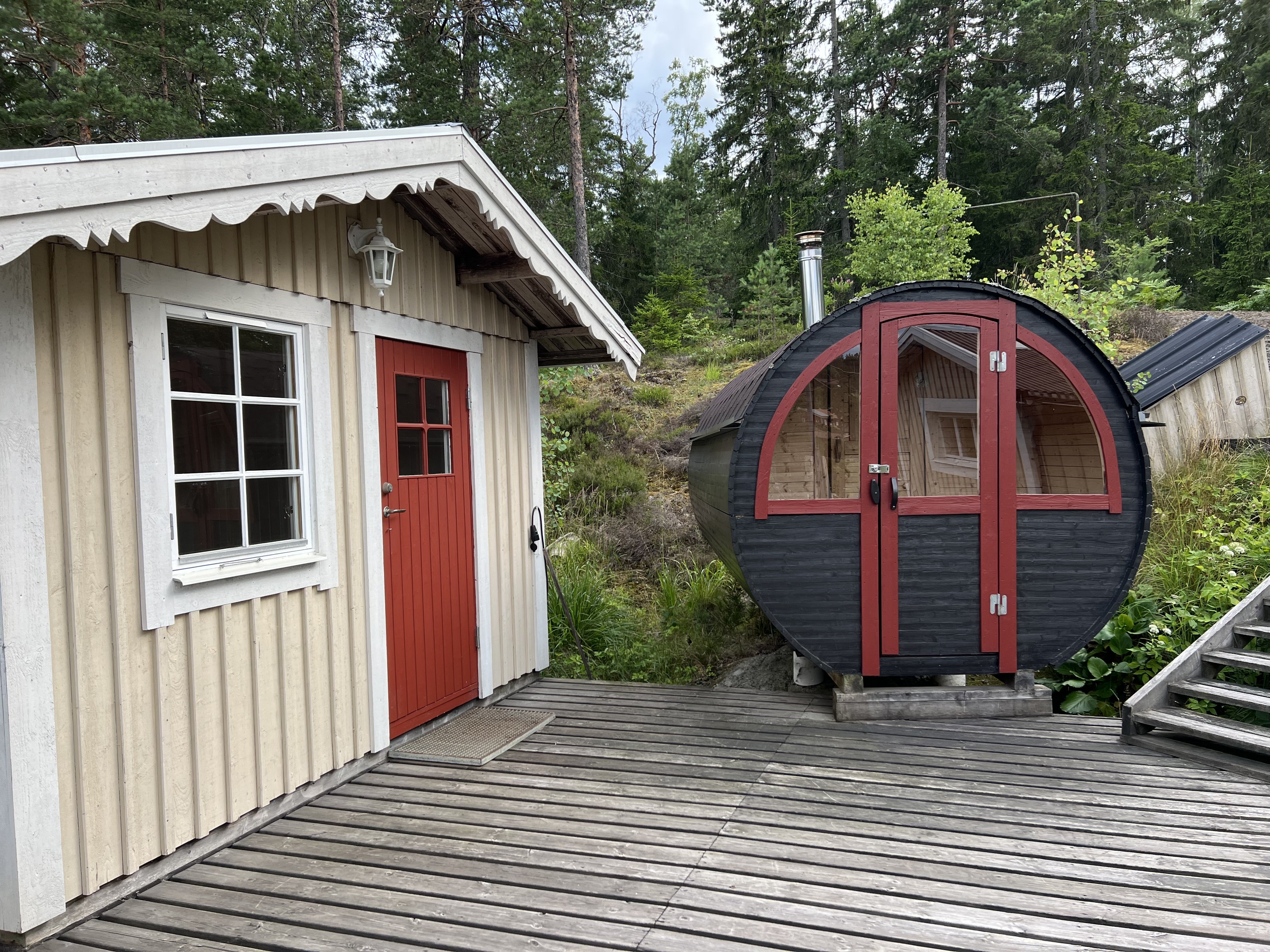 Villa/Hus, 2 rooms, 45 sqm, Tyresö – bild 15