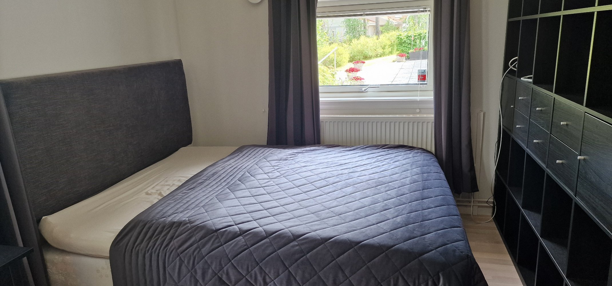 Lägenhet, 1 rooms, 40 sqm, Tumba – bild 5