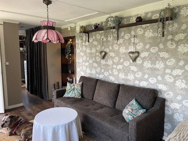 1 rok · 24 m² i Kolbäck – bild 10