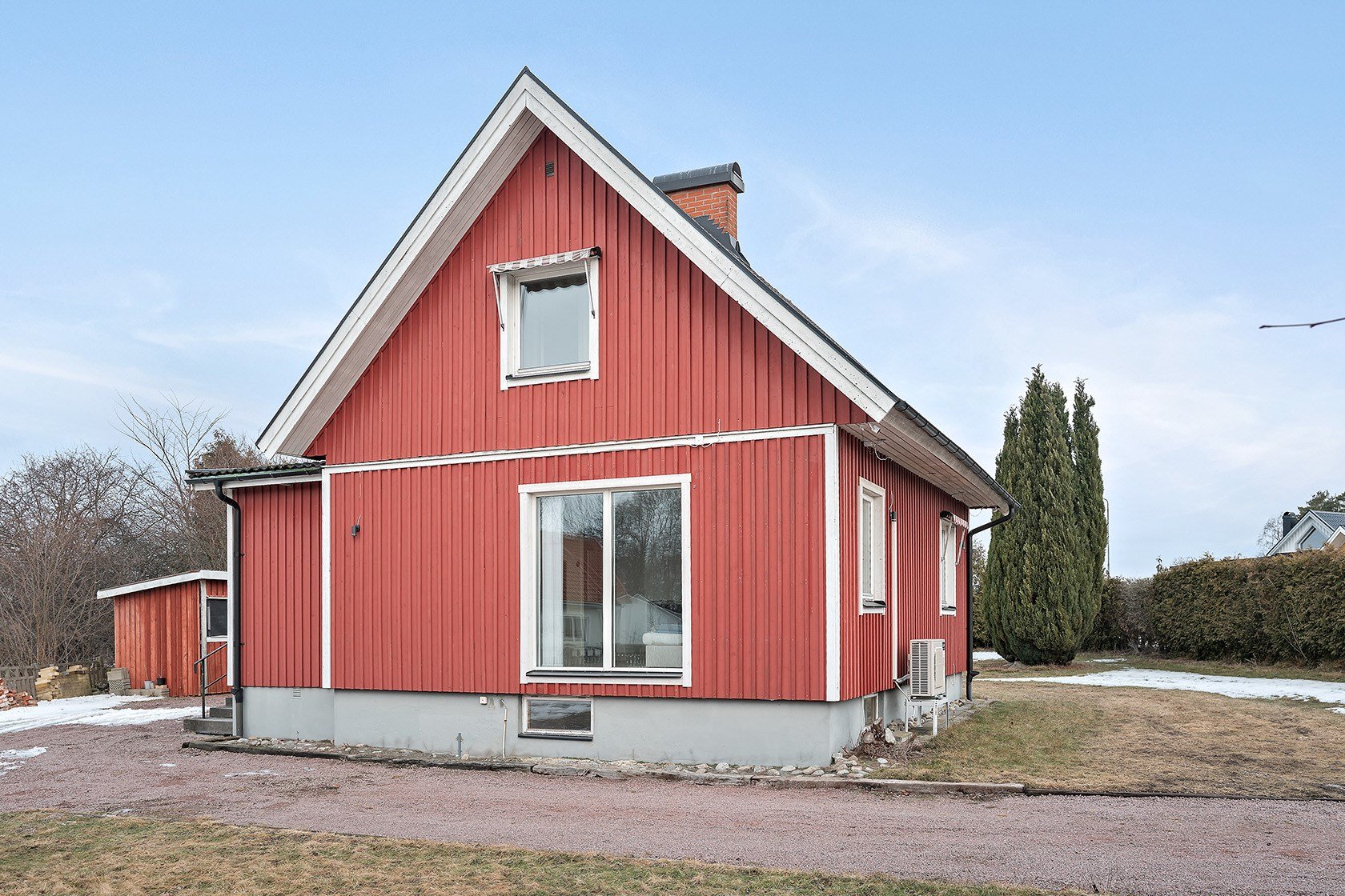 Villa/Hus, 4 rooms, 130 sqm, Bromölla – bild 9